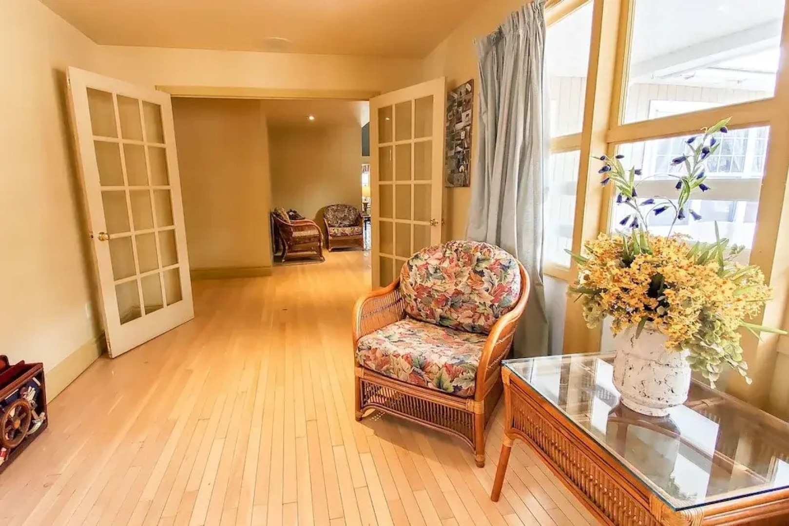 Glenghorm Beach Resort