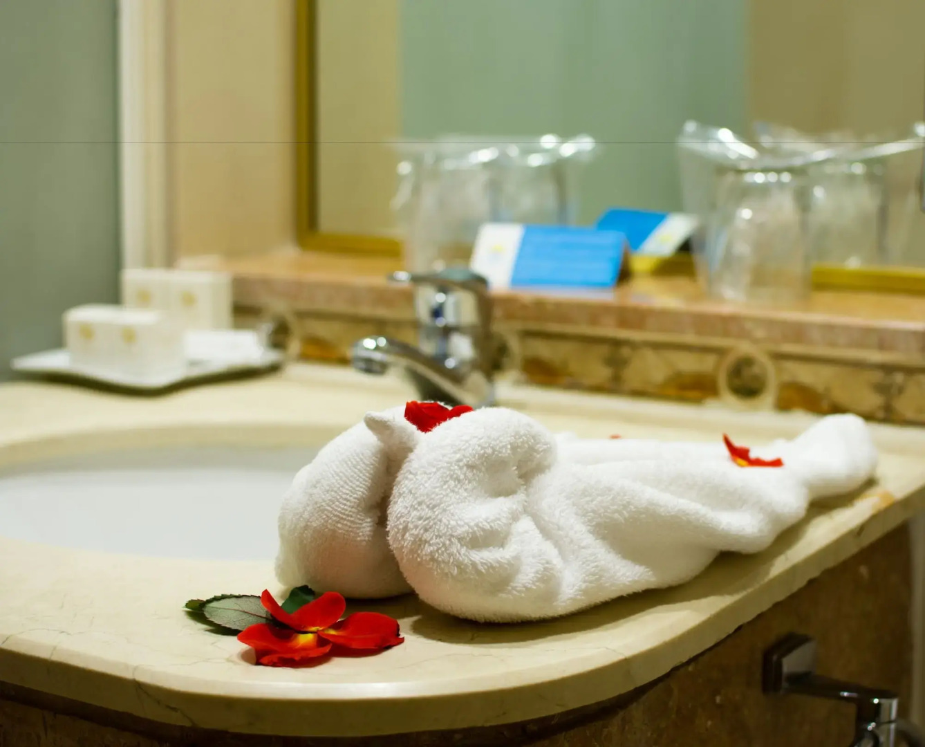 El Oumnia Puerto & Spa