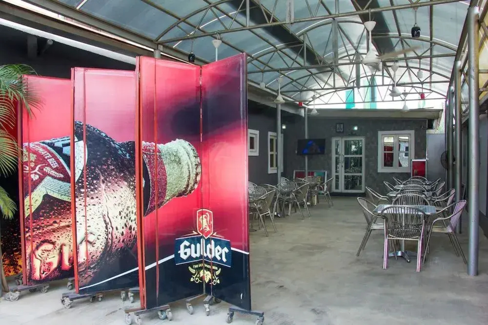 Serendipity Anchotel