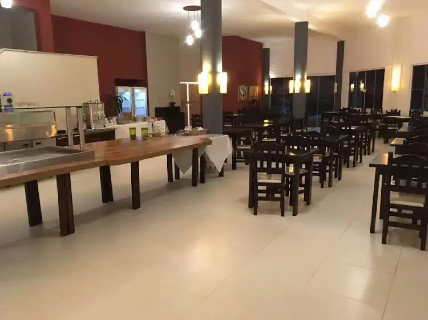 Hotel Recanto Maria Bonita