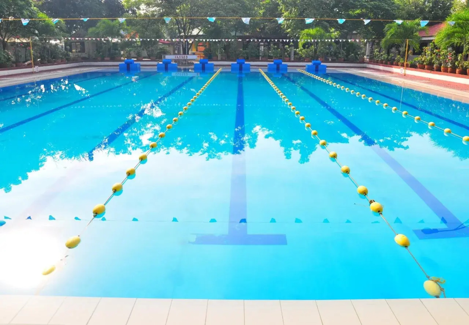 Club Manila East Taytay