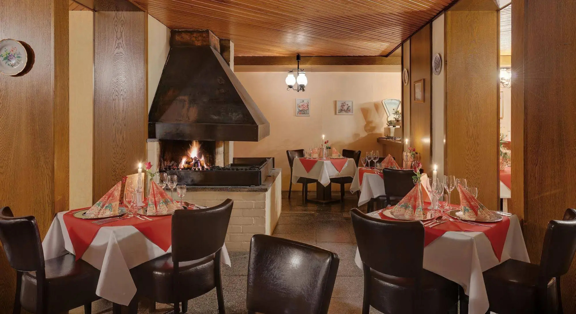 Schlossberghotel Oberhof