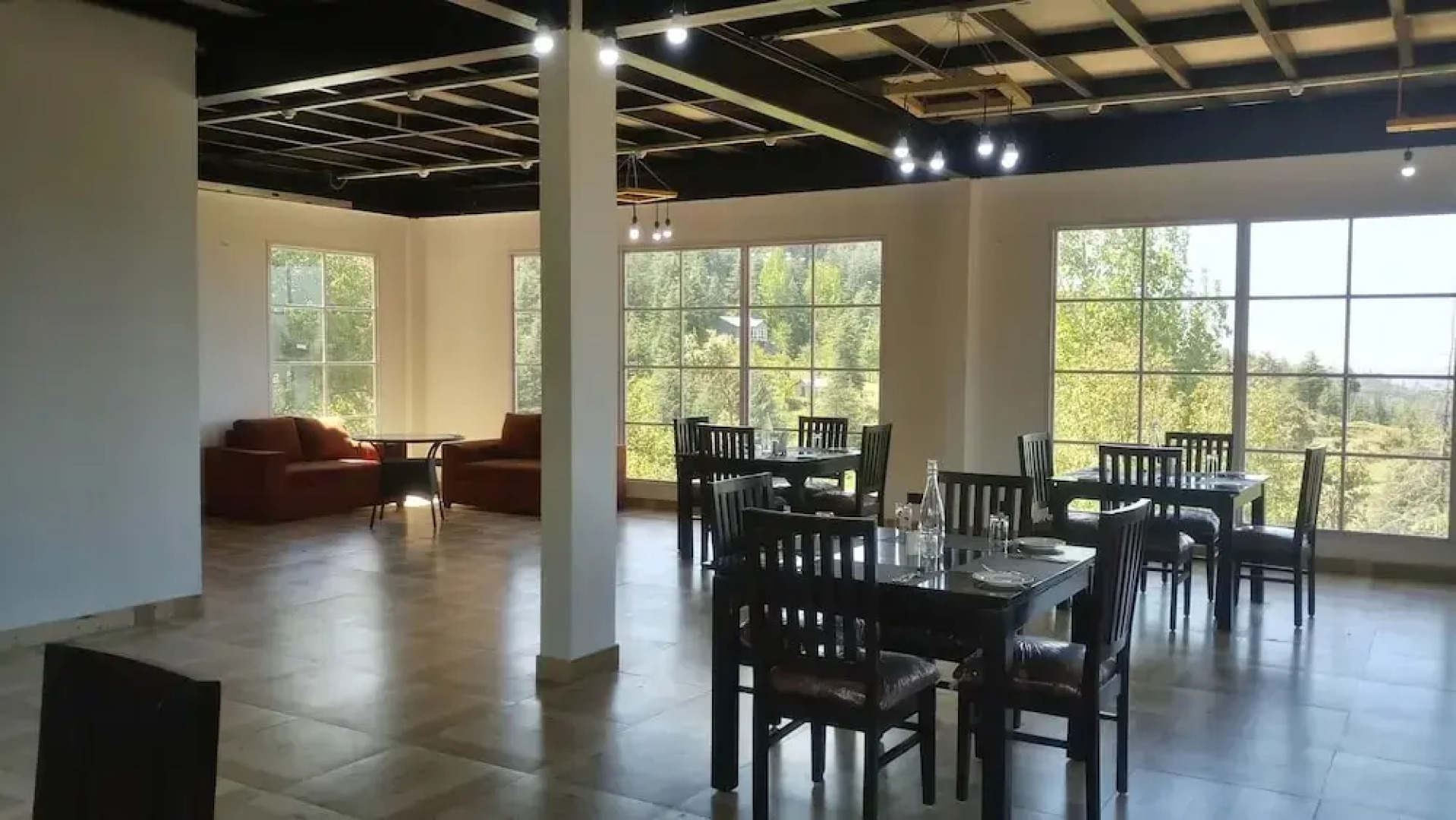 Clarks Exotica Nature Resort Rajgarh (Solan)