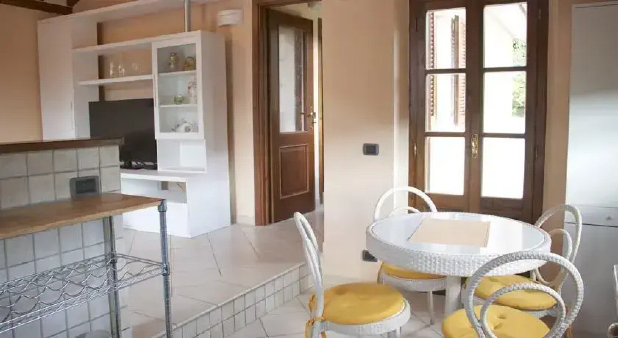 Holiday home Sartinicco