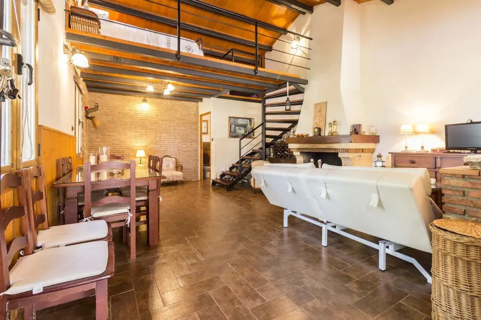 Casa El Rincon De Celi