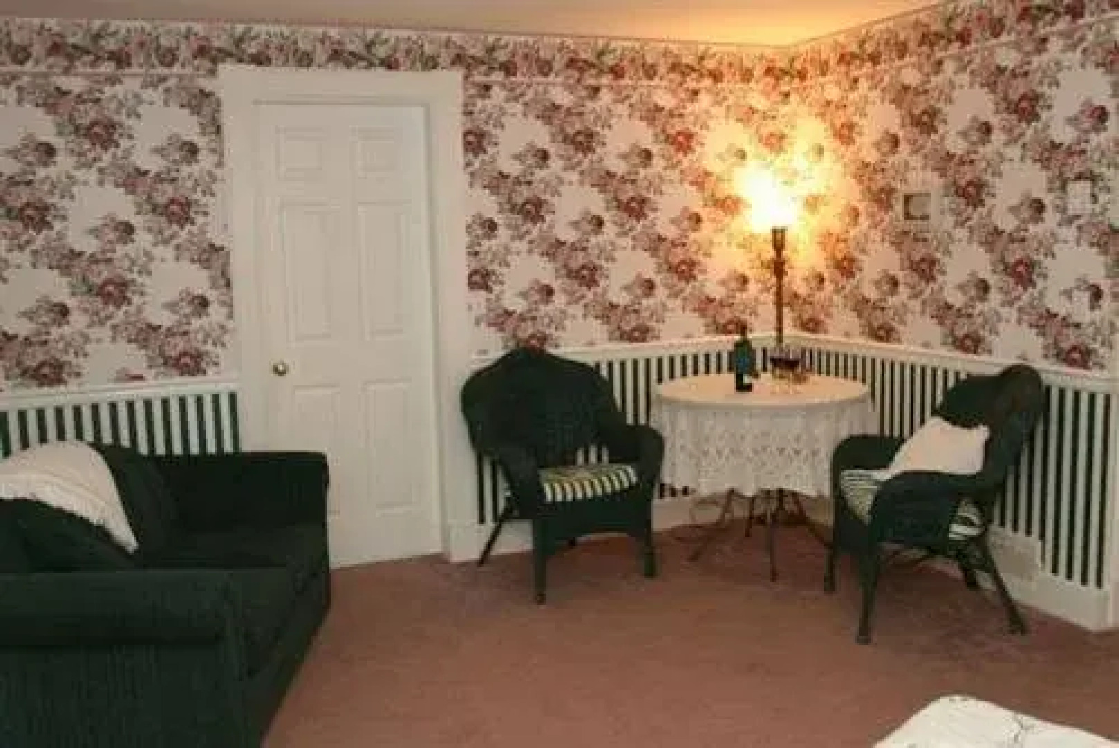 Everett House Bed & Breakfast