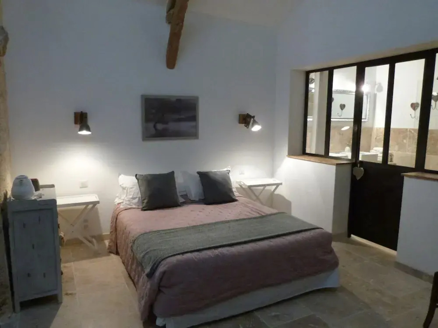 Chambres d'hotes Le Plassalou