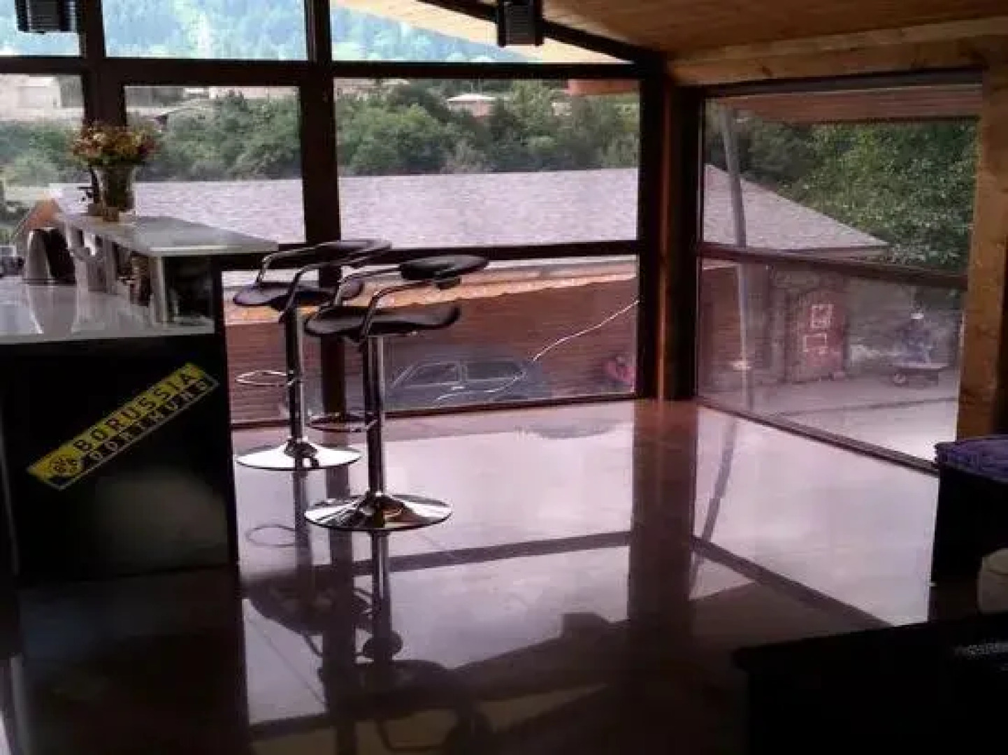 Guesthouse Mestia 32