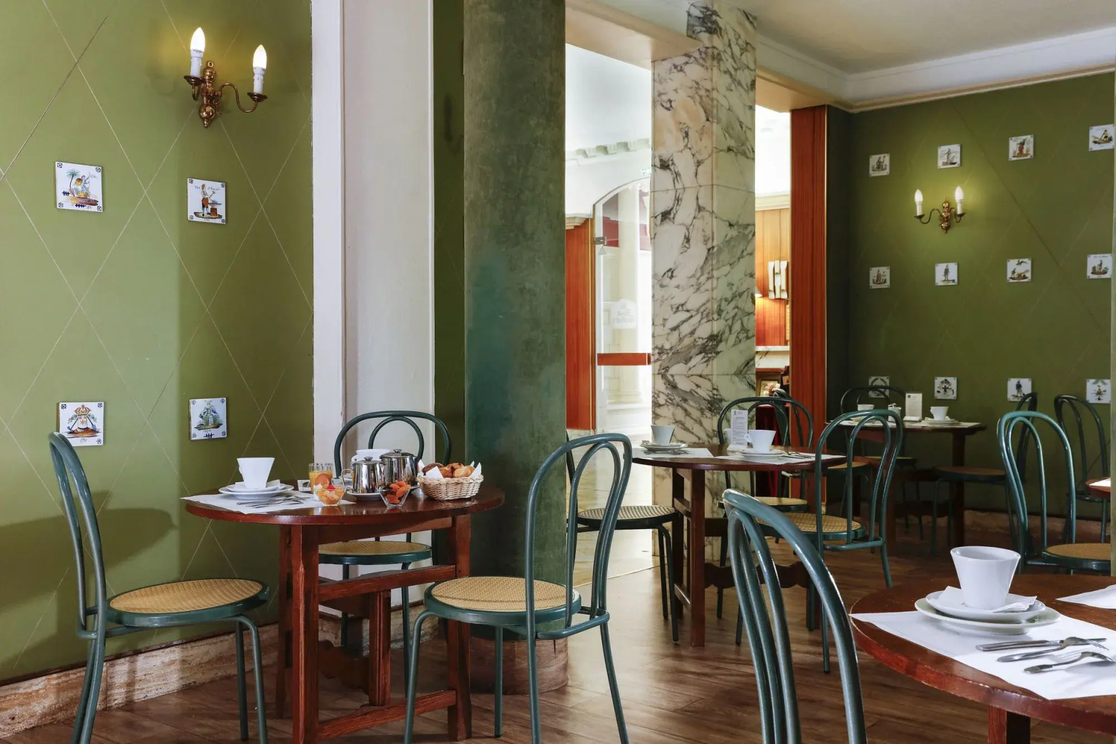 Grand Hôtel de l'Univers