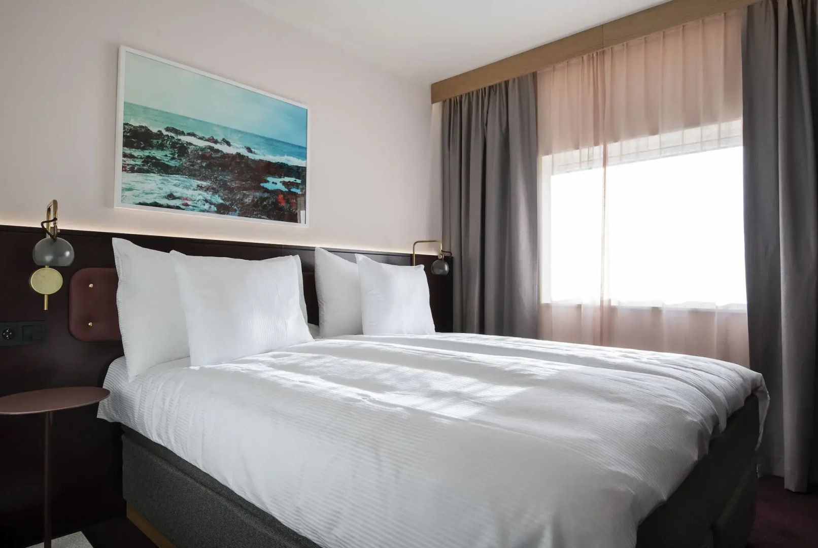 Quality Hotel the Mill