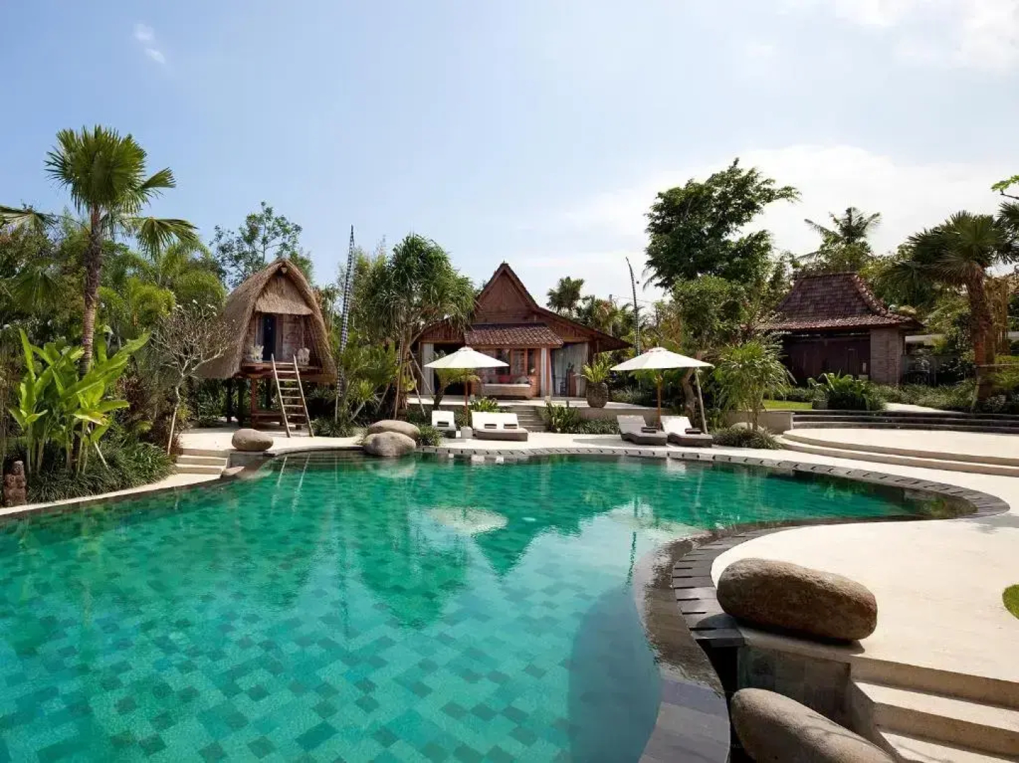 Dea Villas