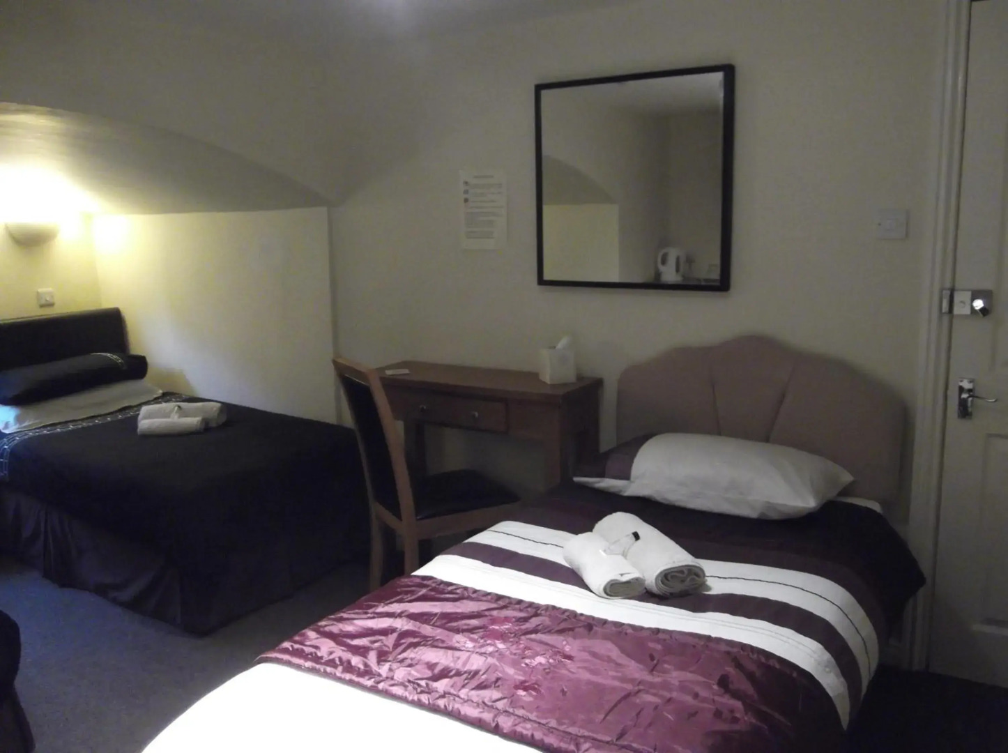 Teviotside Guest House