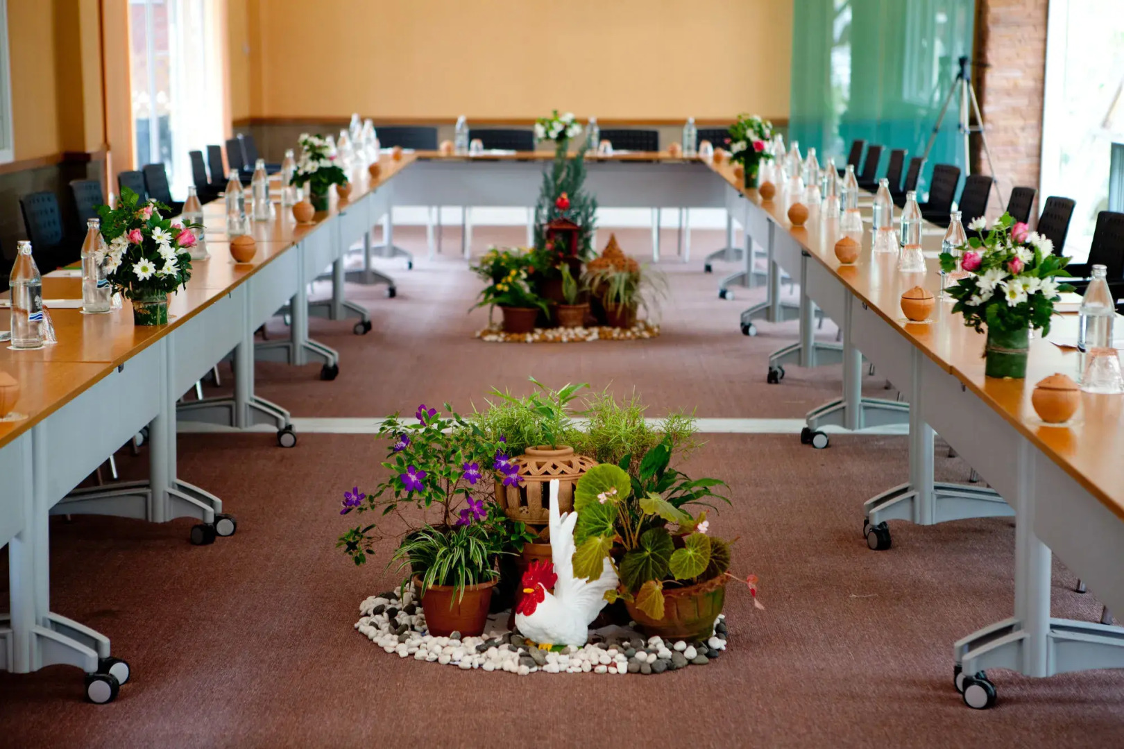 Vartika Resovilla KuiBuri Beach Resort and Villas