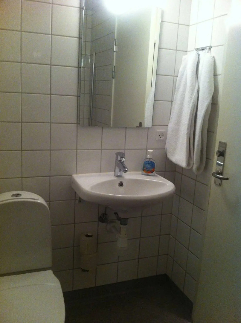 BB-Hotel Rønne Bornholm