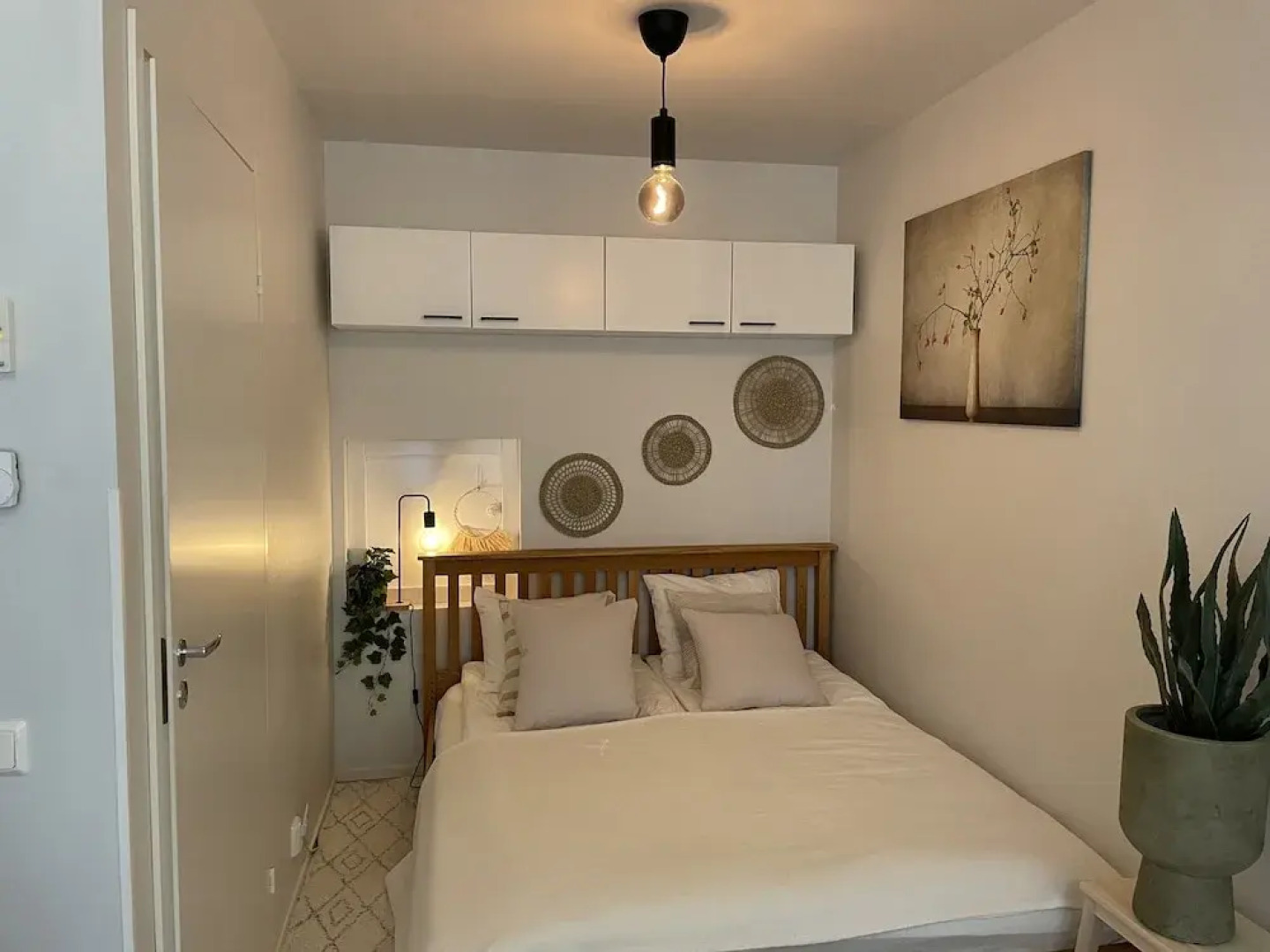 Immaculate 1-bed Apartment in Tampere