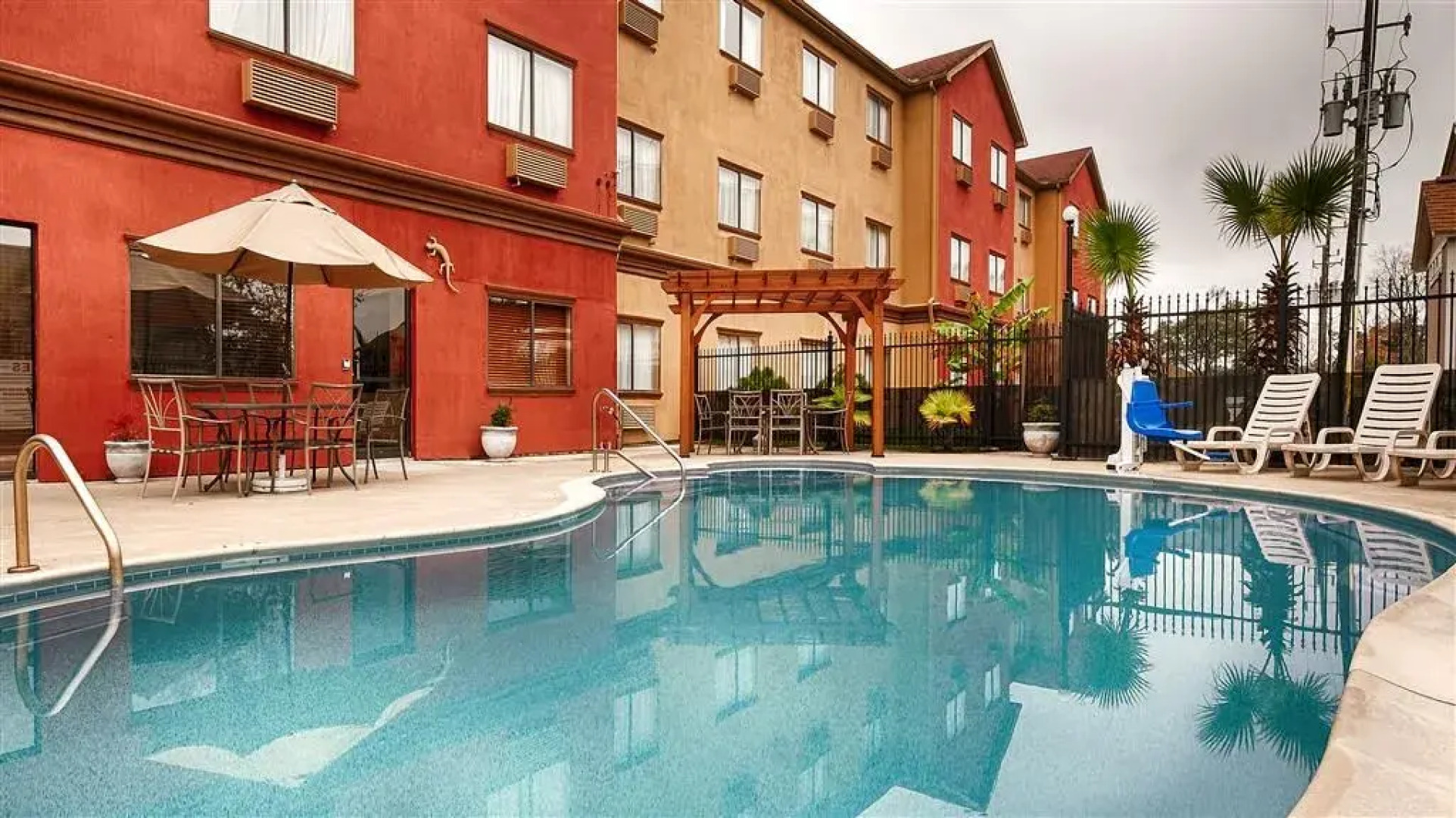 Wingate by Wyndham Humble/Houston Intercontinental Airport