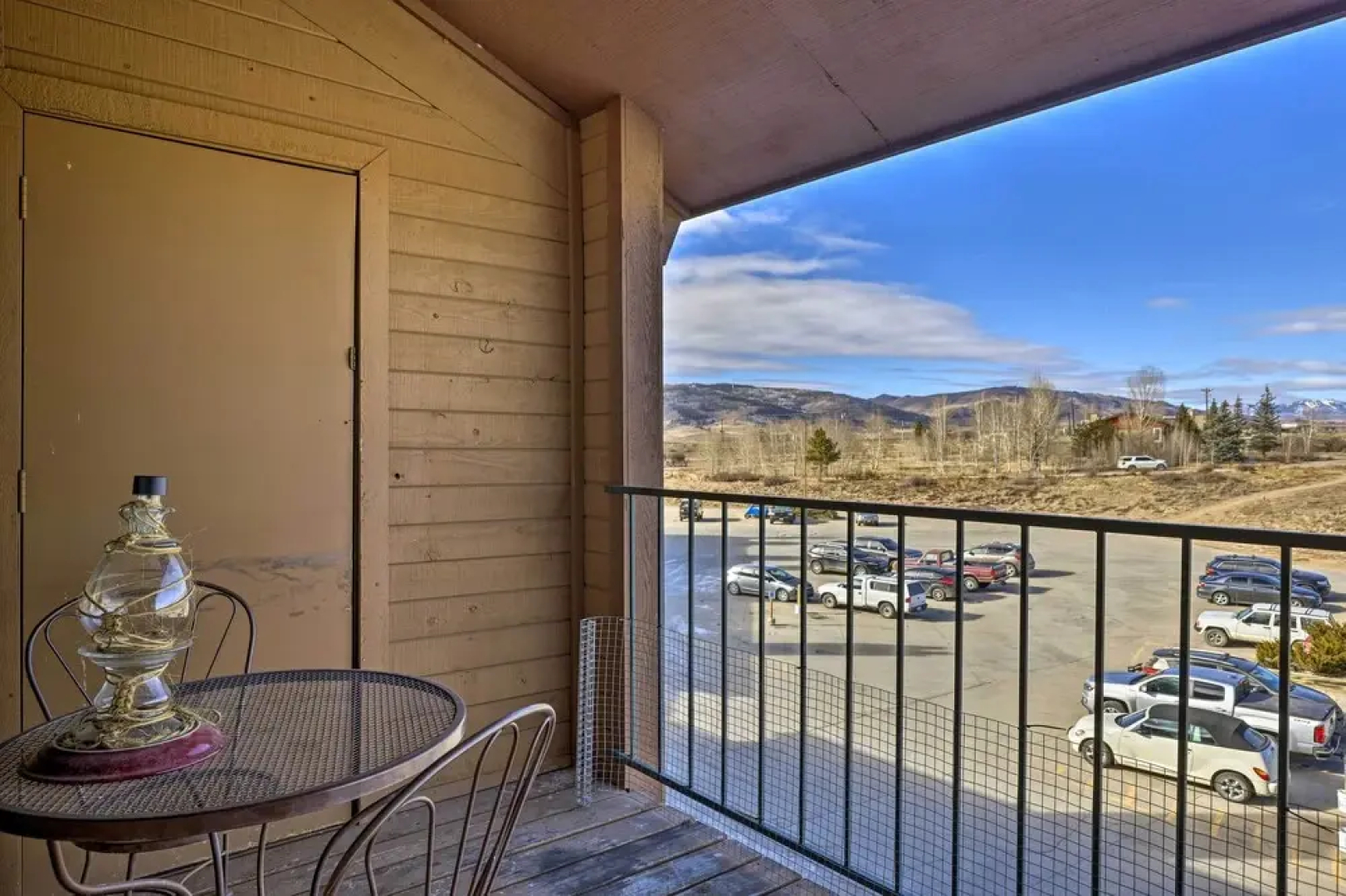 2 Mi to Skiing: Studio w/ Pool Access in Granby!