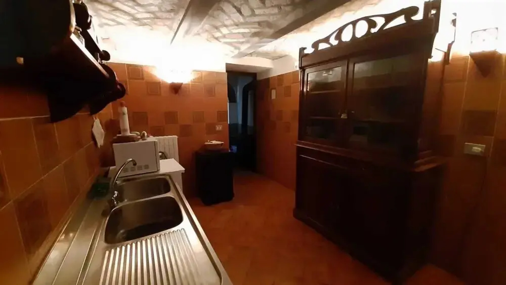 Appartamento Incantevole In Villa Dell800