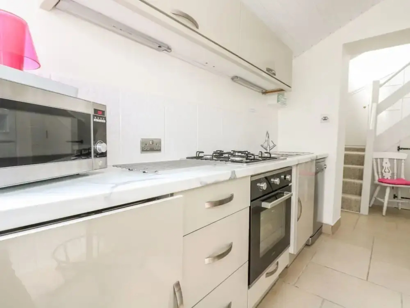 Blue Mist Lower Metherell