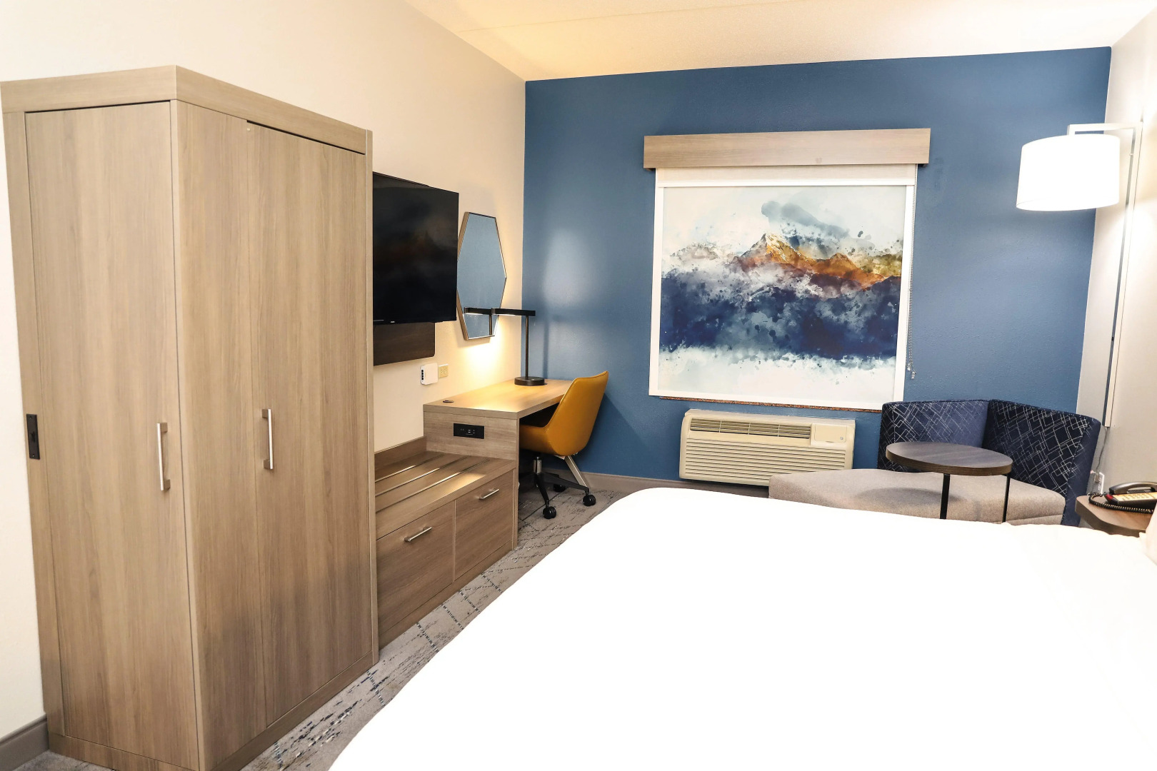 Holiday Inn Express Hotel & Suites Donegal by IHG