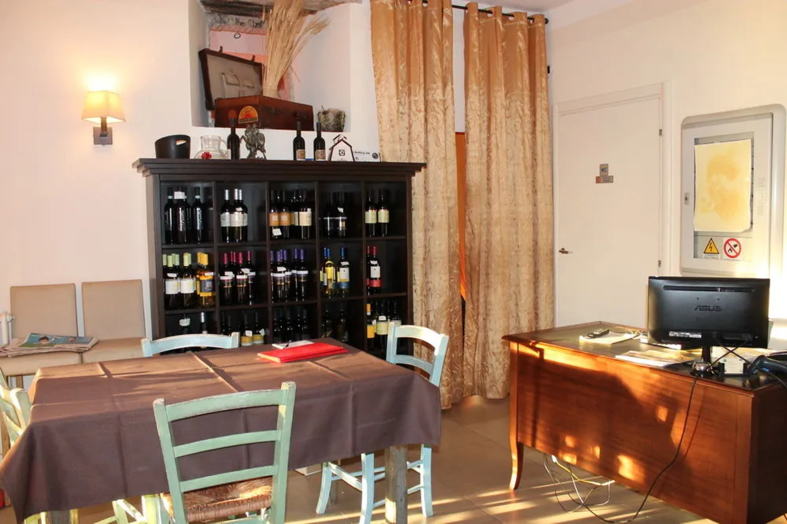 Locanda Fosca Umbra