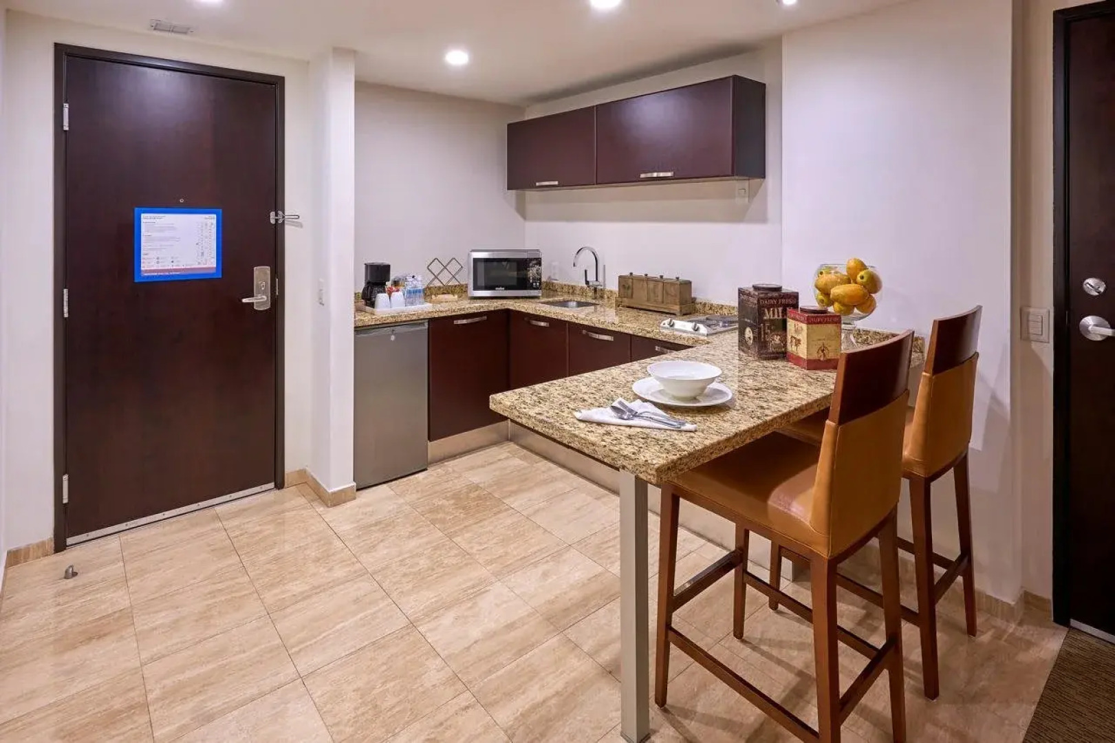 Holiday Inn Guadalajara Patria Universidad by IHG