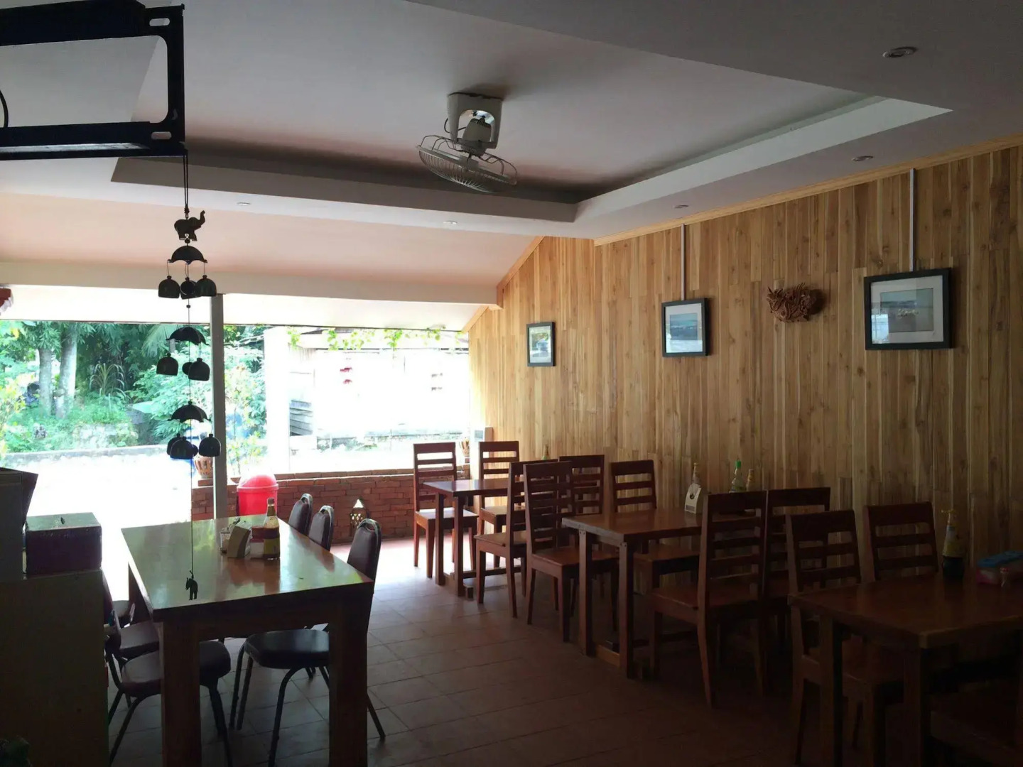 Oudomphone Guesthouse