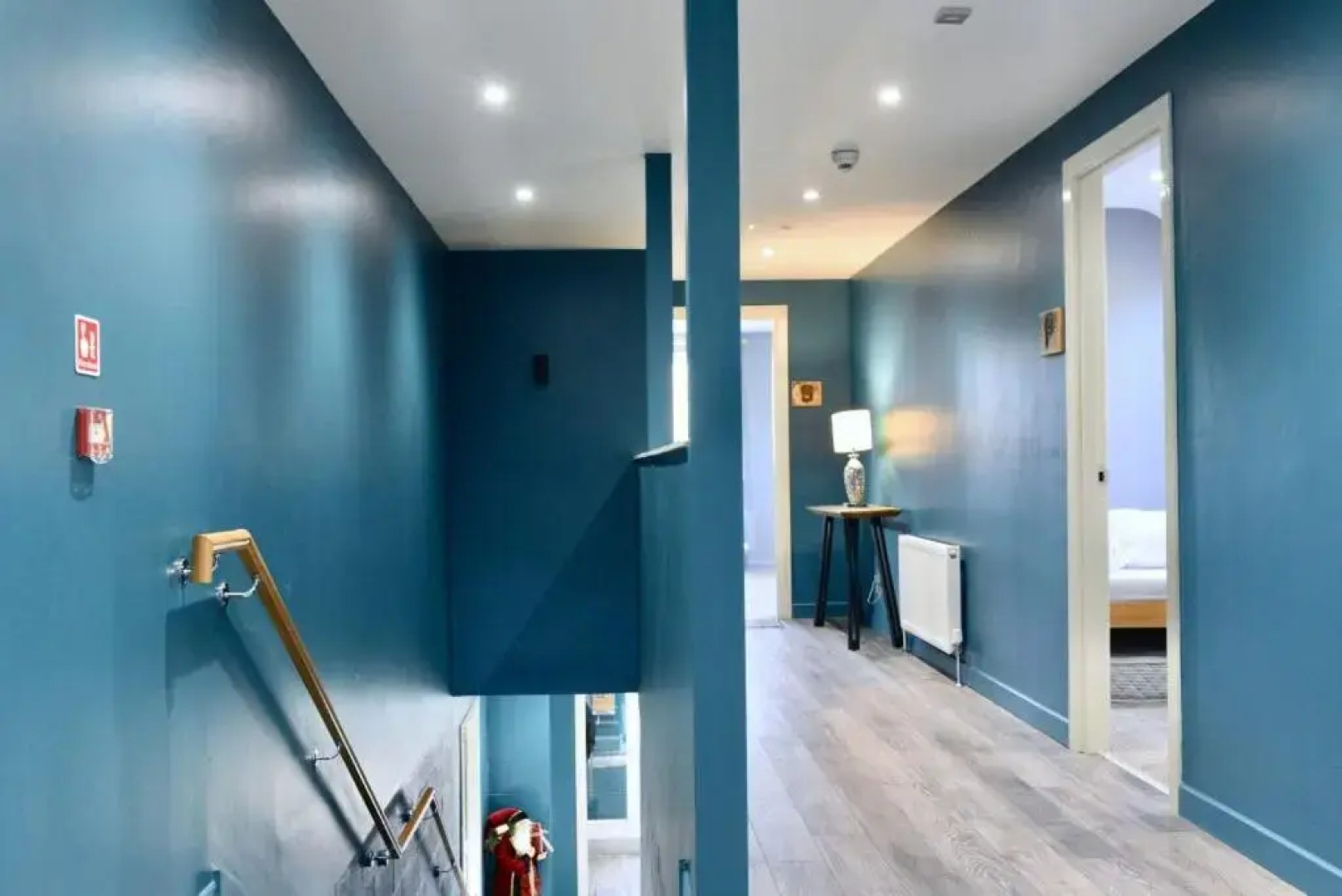 Rostrevor Mountain Lodge