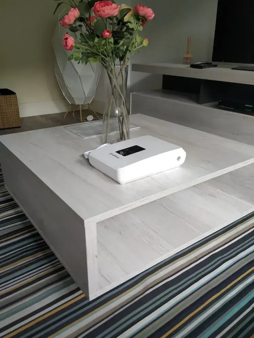 Easy Loft Nature City