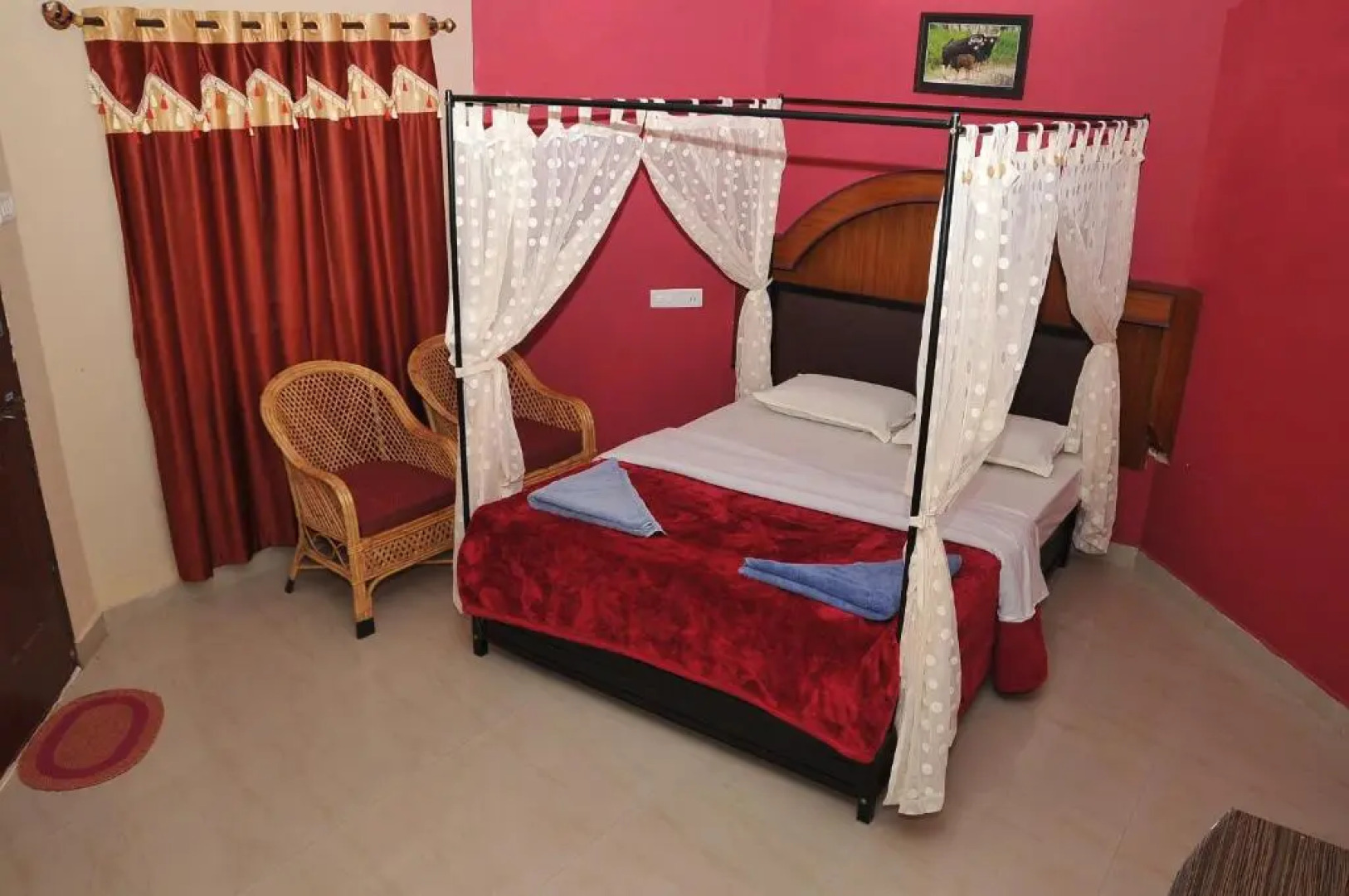 MC Resort Wildlife Resort Bandipur