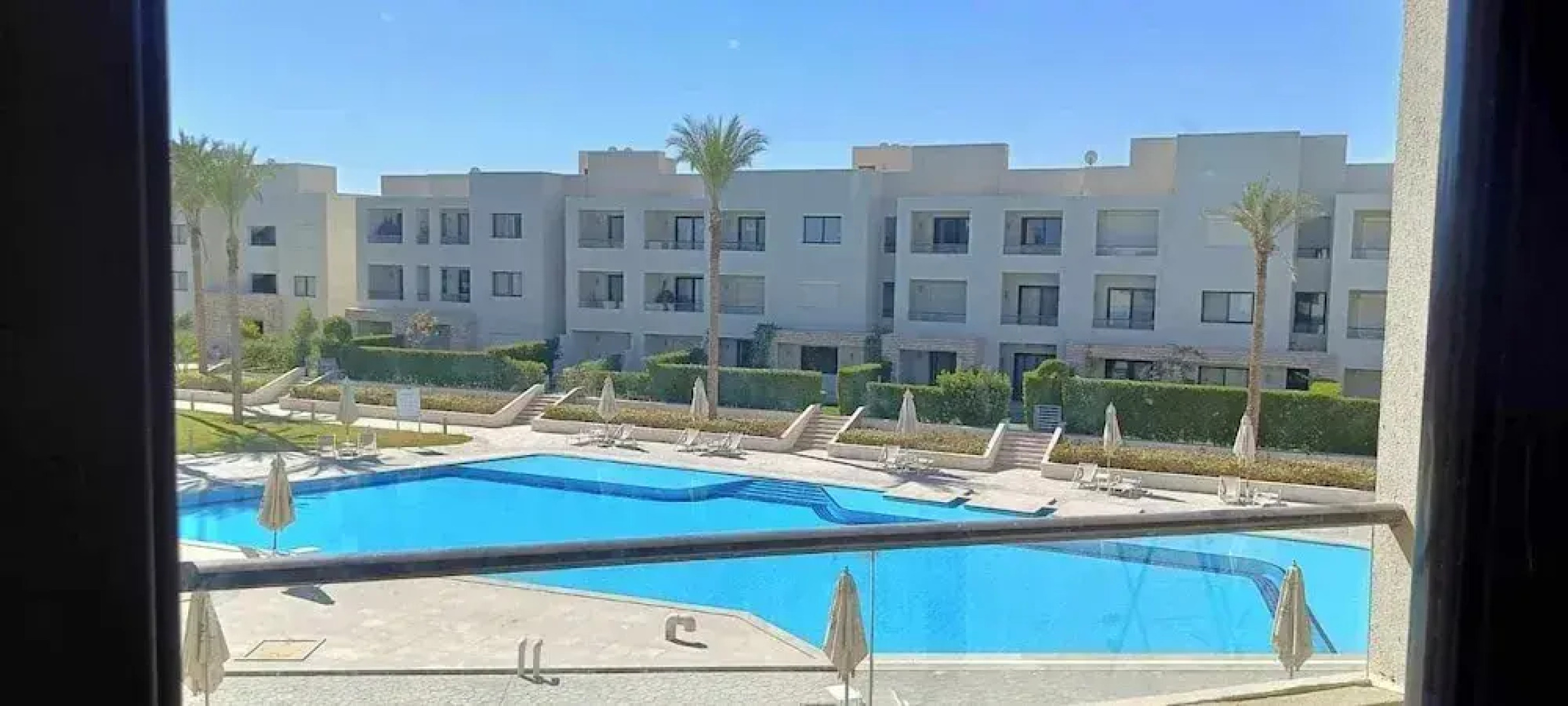 Sokhna Sea Breeze Chalet