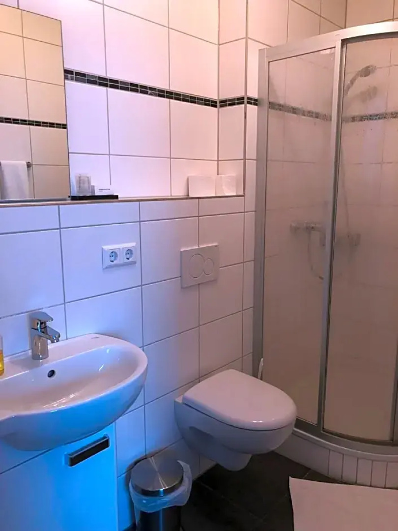 Hotel  Restaurant Blume