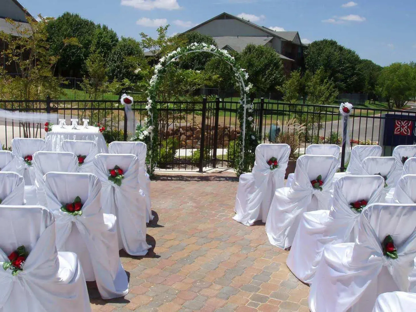 Hilton Garden Inn Killeen