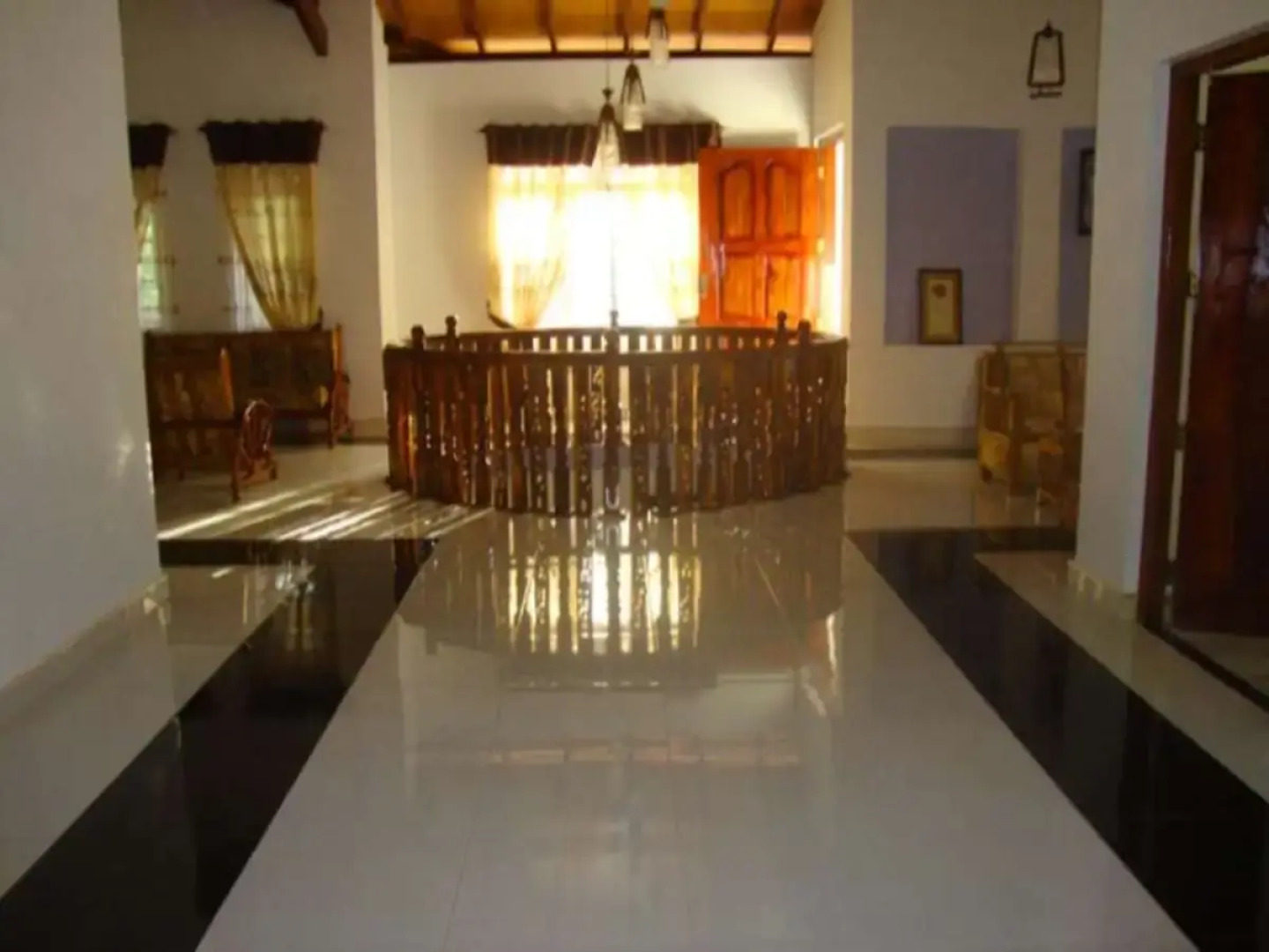 Montana Rest Apartments