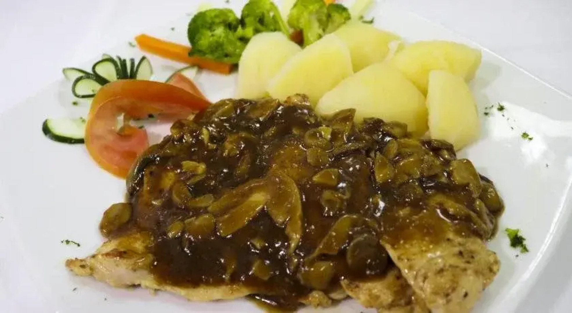 Hotel Puerta del Sol