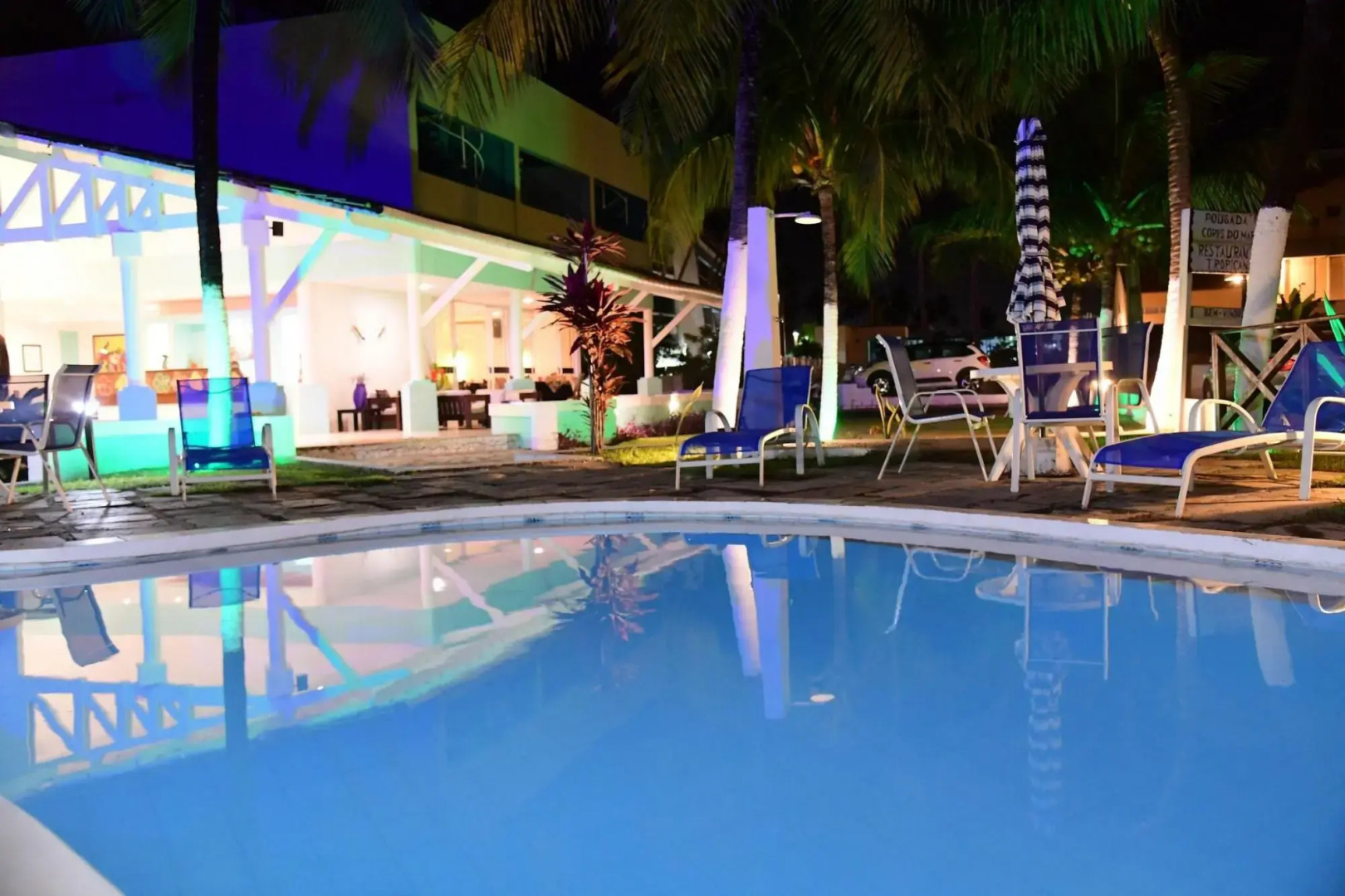 Pousada Villa Caracol