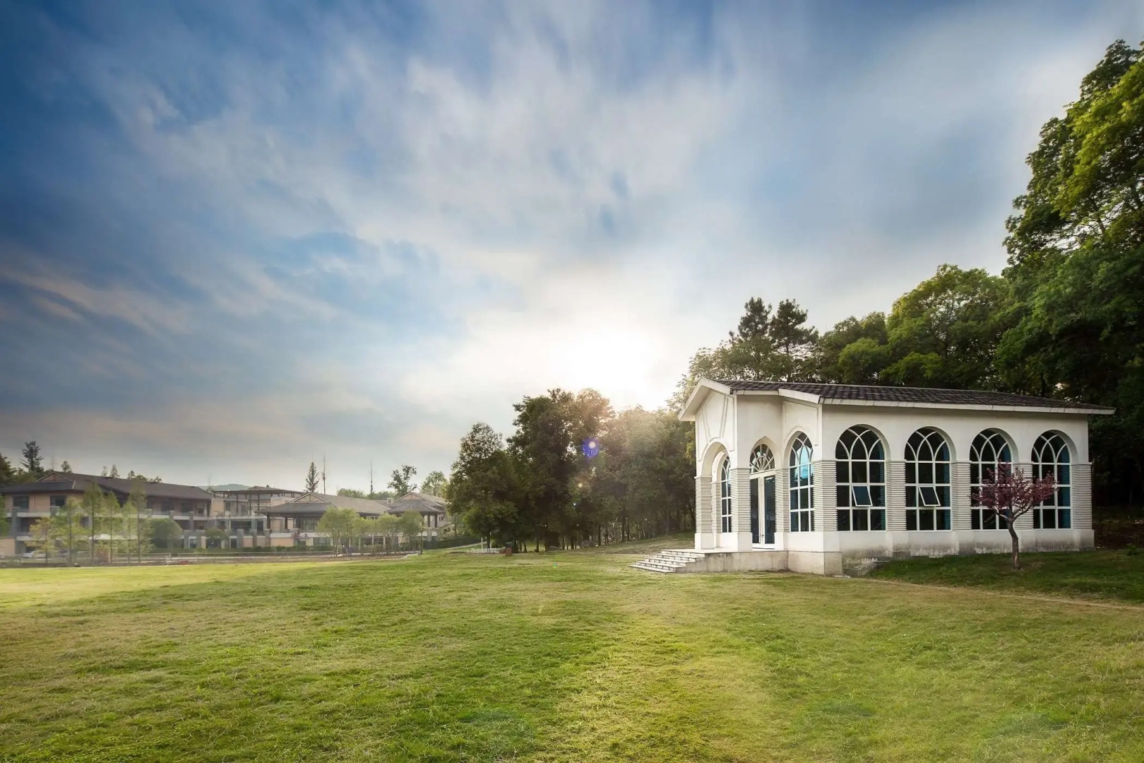 Ramada by Wyndham Xianning Chongyang