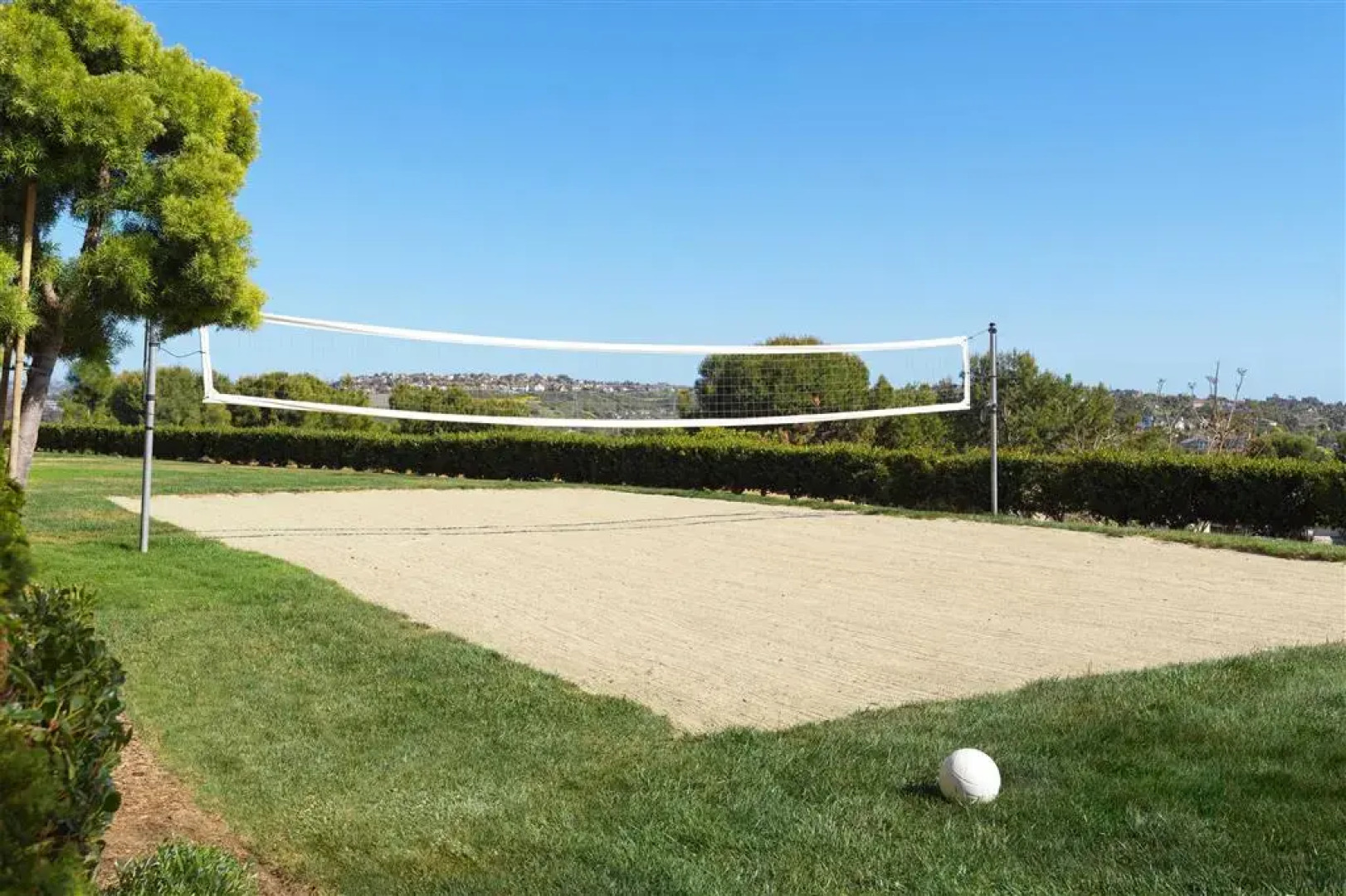 Hilton Grand Vacations at MarBrisa