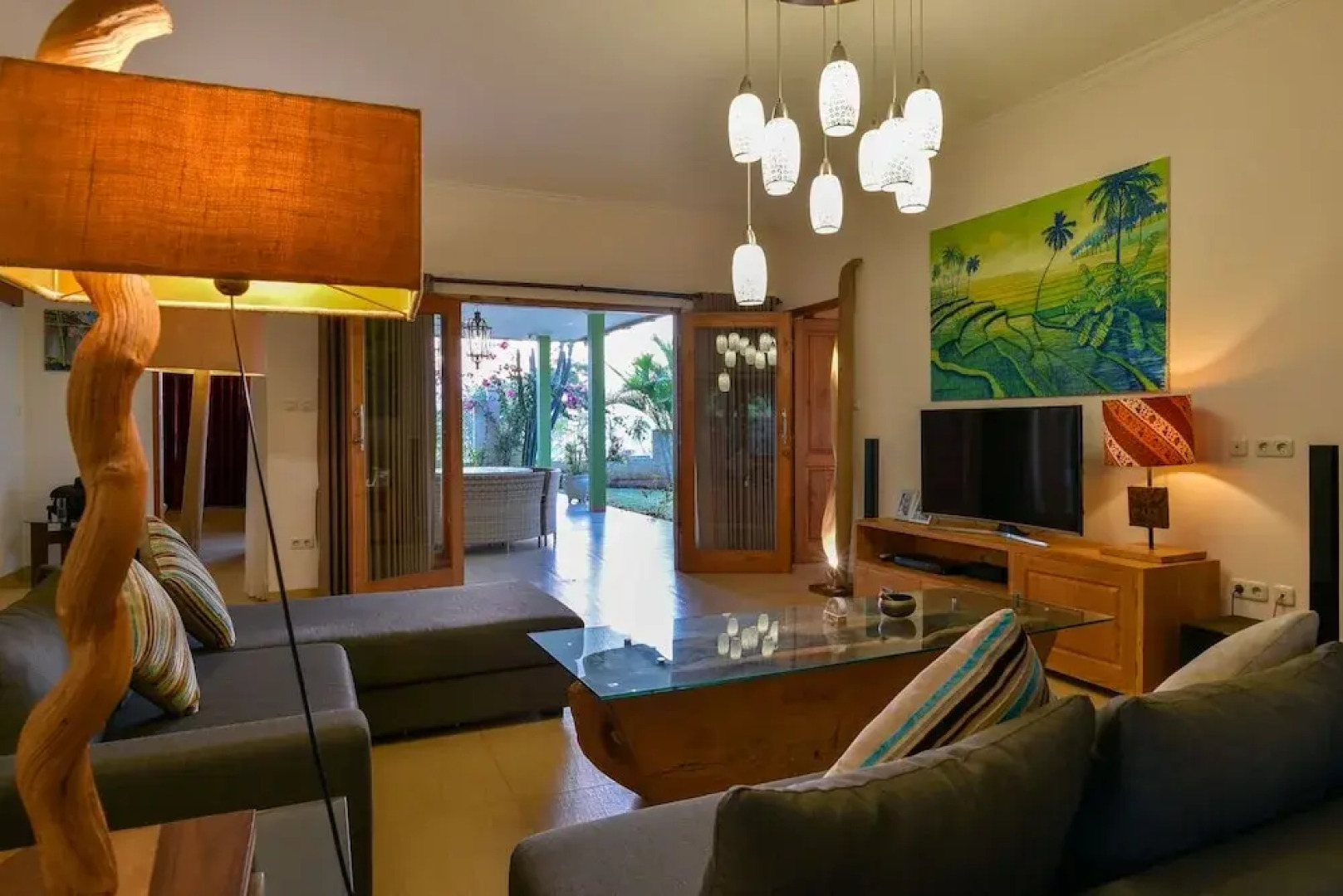 Villa Lumba Lumba Lovina 7