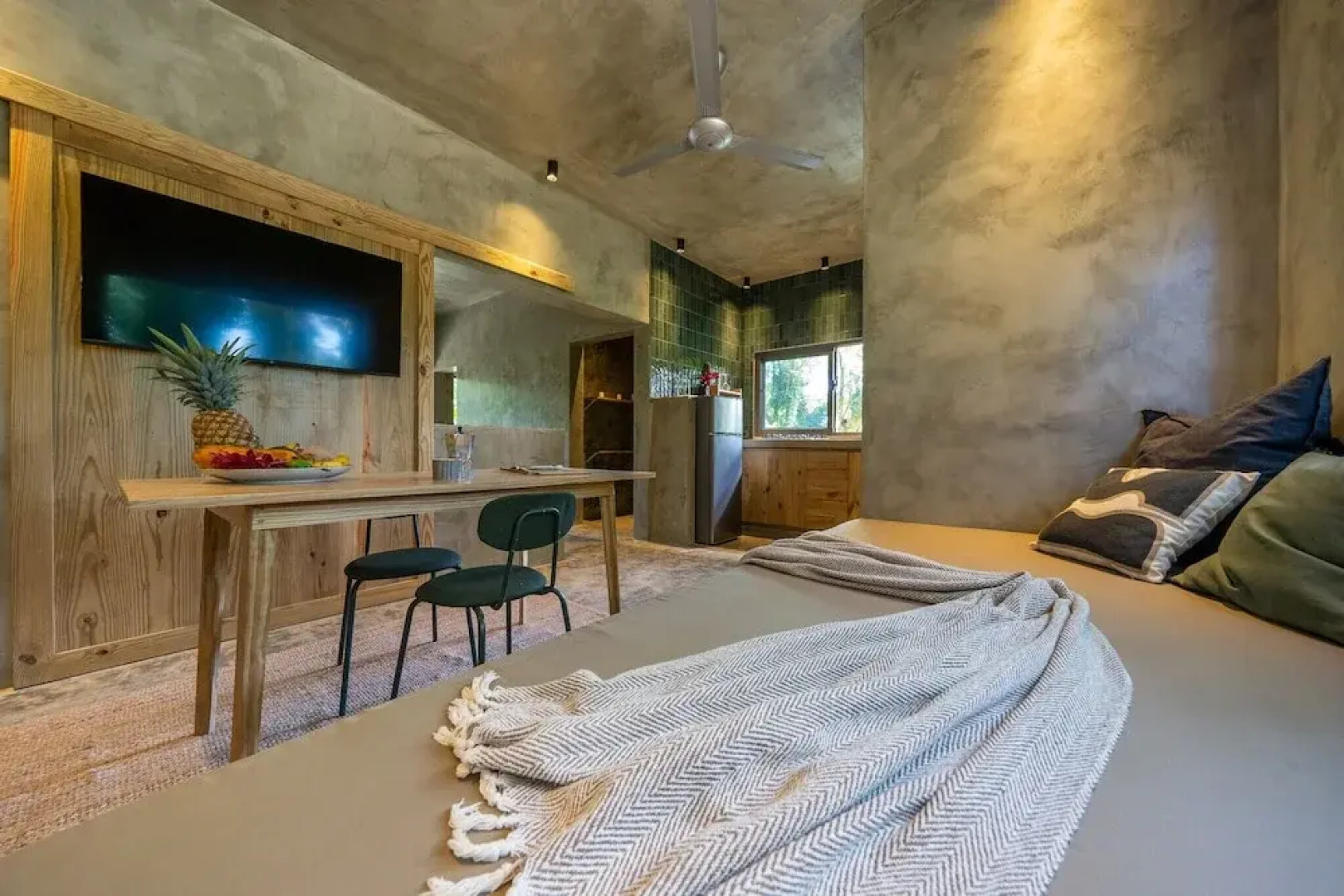 REFUGIO Sabaneta de Yásica