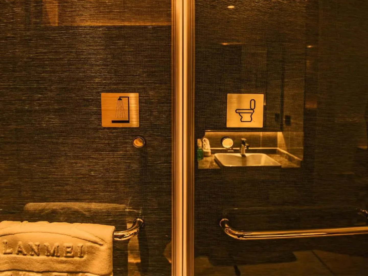 Lanmei Boutique Hotel Xiyuan West Station Branch Lanzhou