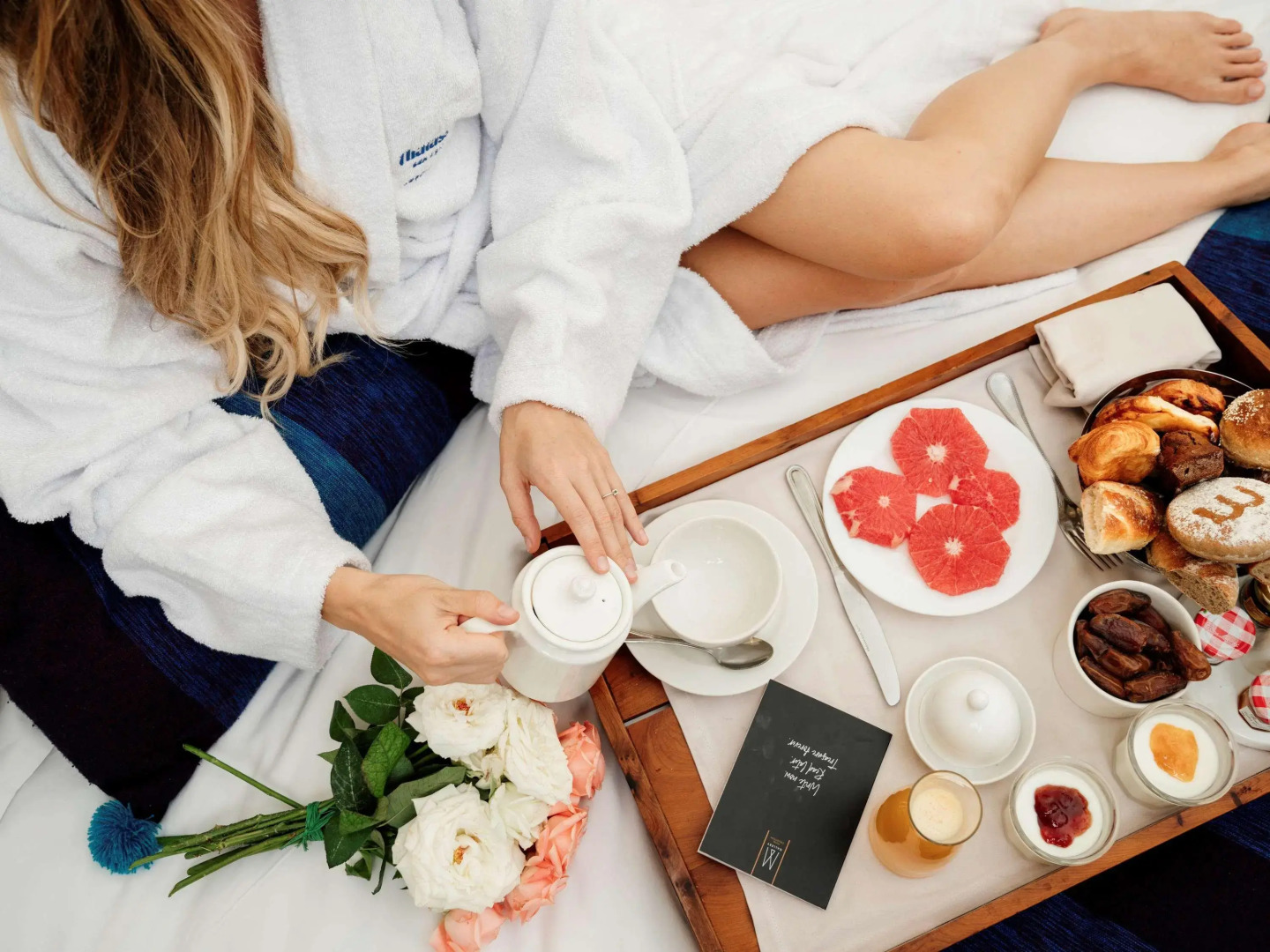 Le Médina Essaouira Thalassa Sea  & Spa - MGallery Collection