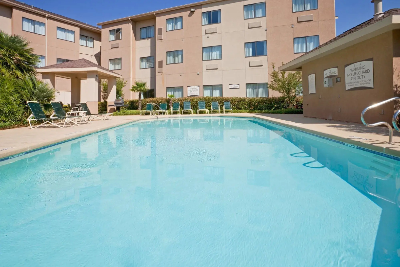 Staybridge Suites San Angelo by IHG