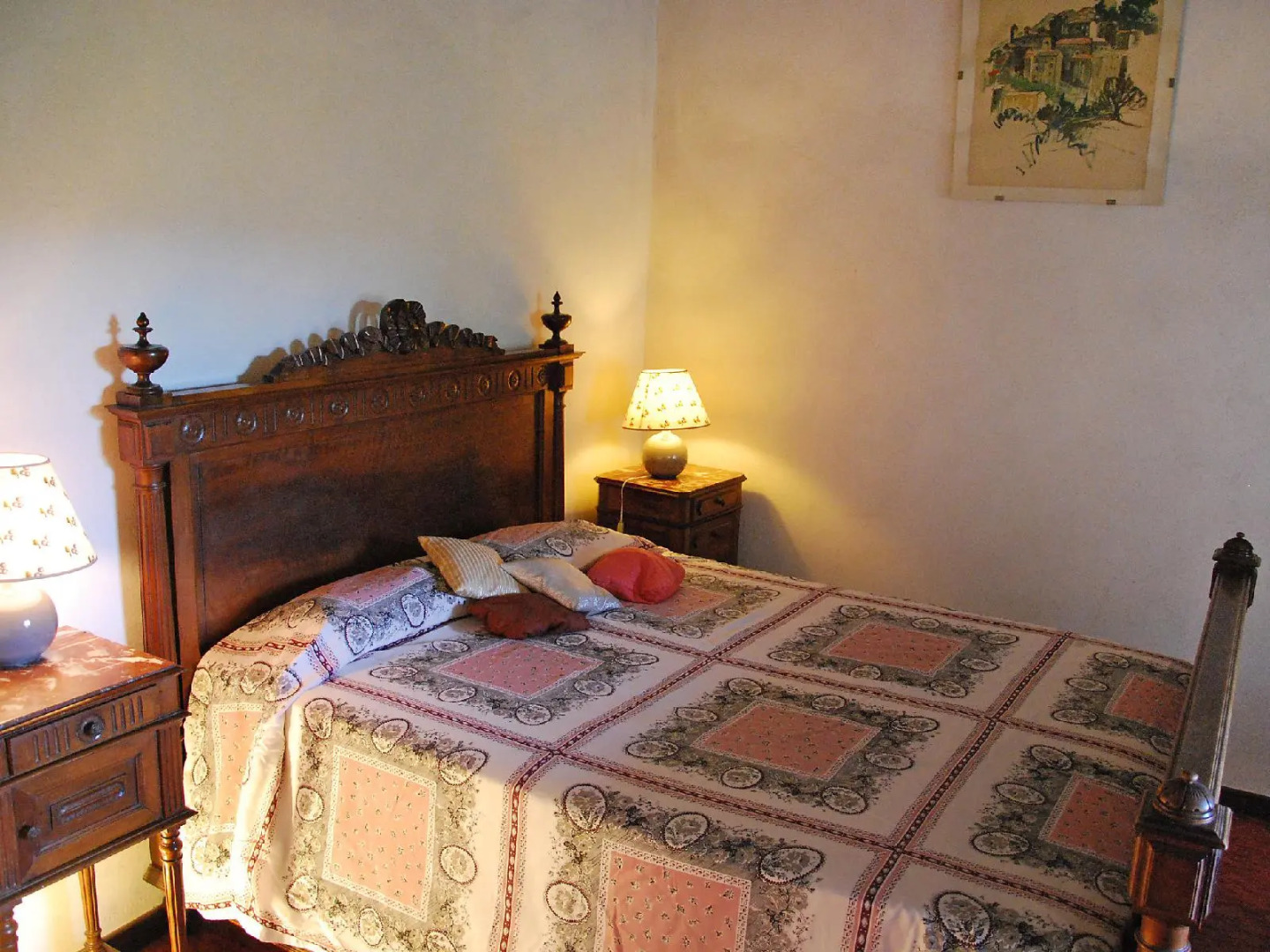 Holiday Home Mas des Pradons