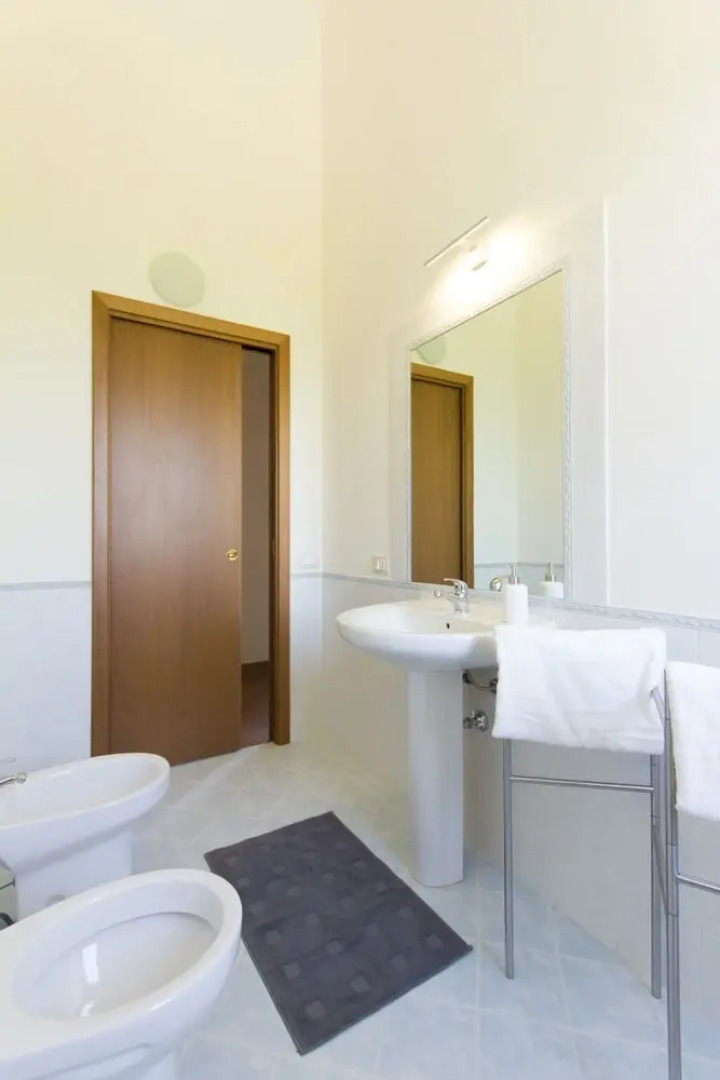 Stagnone Holiday Apartment