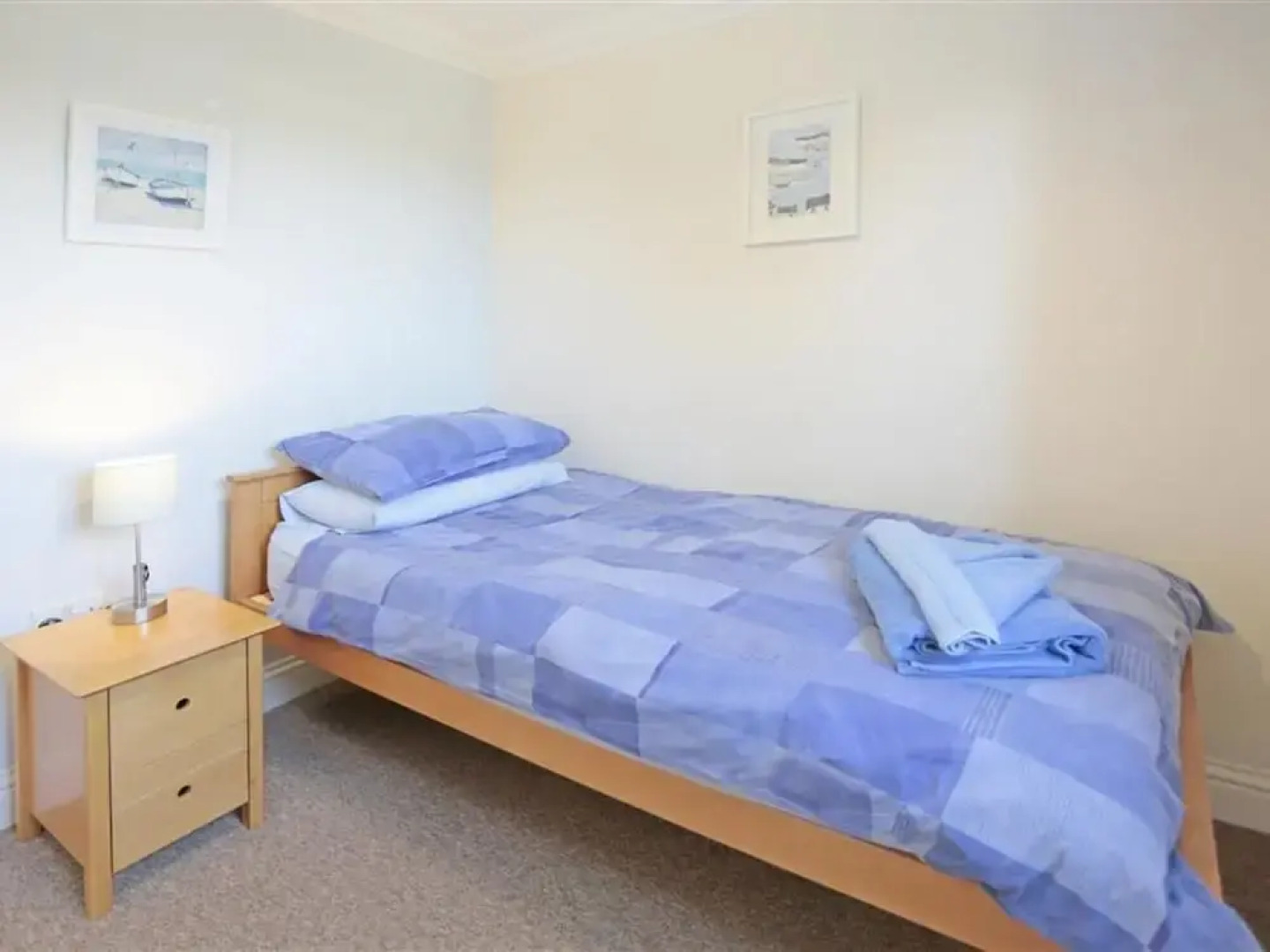 Beautiful Holiday Home in Reydon Anglia With Private Garden