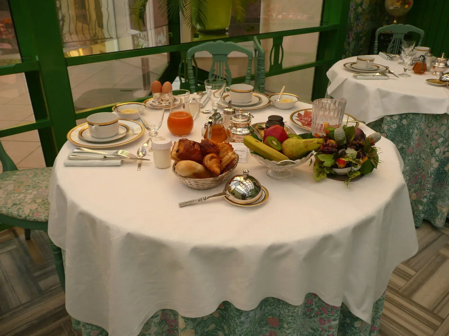 Grand Hotel des Templiers