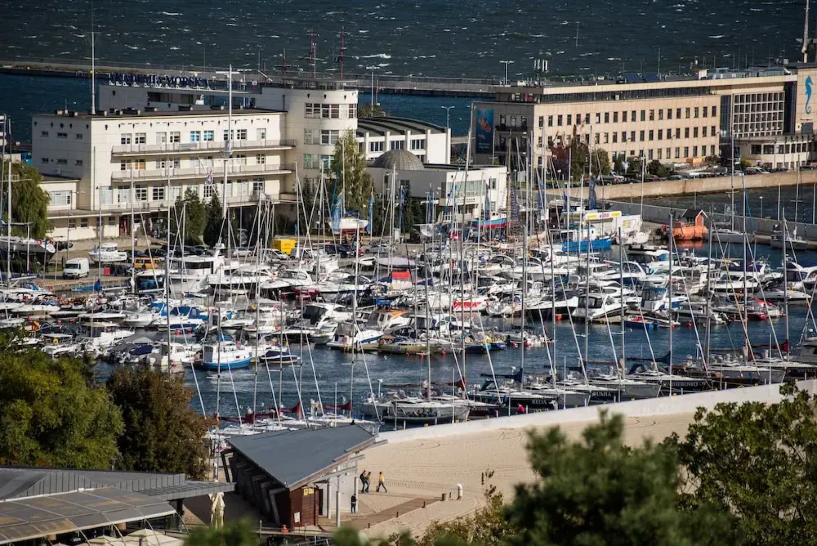 Apartamenty Adromeda