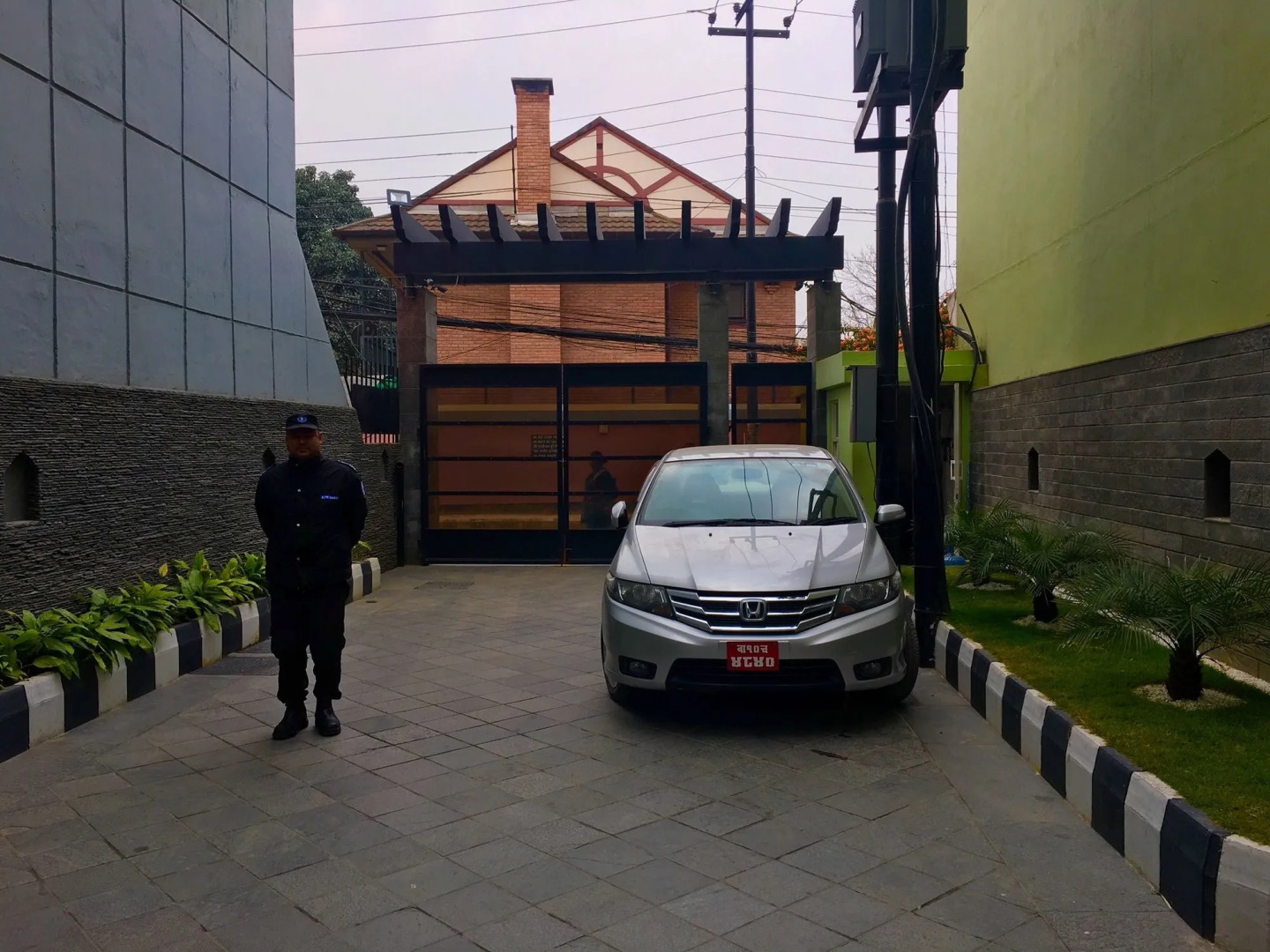 Suite Homes, Serviced Apartment Hotel