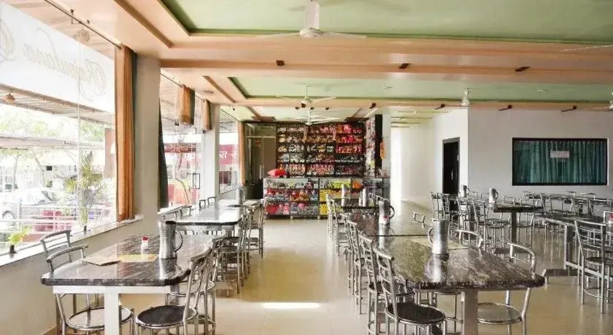 Hotel Rajputana Heights